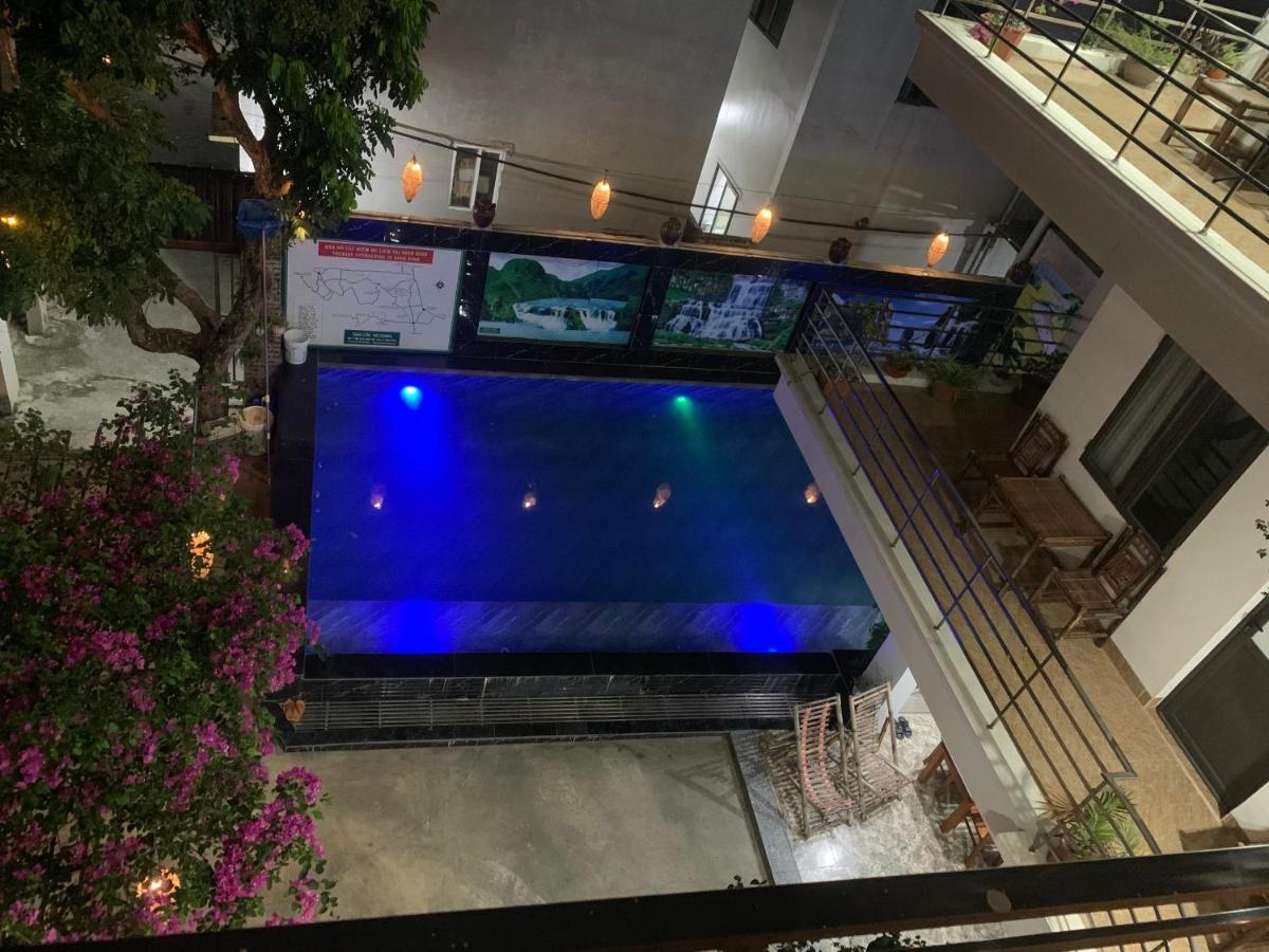 Tam Coc Victoria Hotel Нин Бин Екстериор снимка