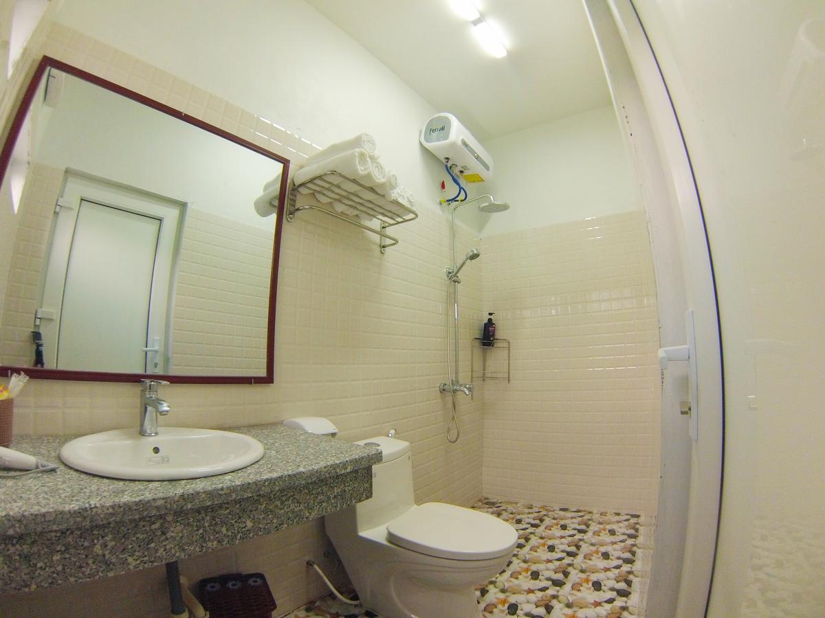 Tam Coc Victoria Hotel Нин Бин Екстериор снимка