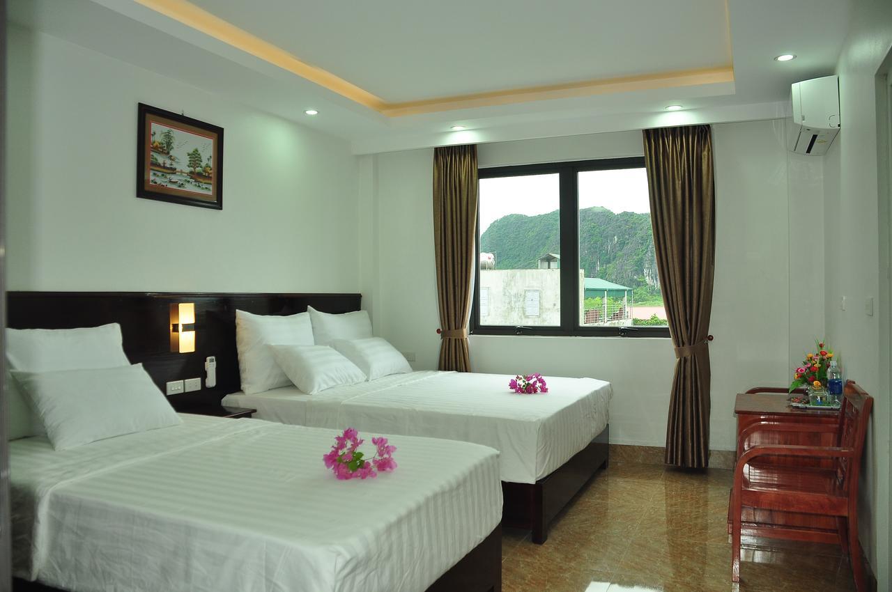 Tam Coc Victoria Hotel Нин Бин Екстериор снимка