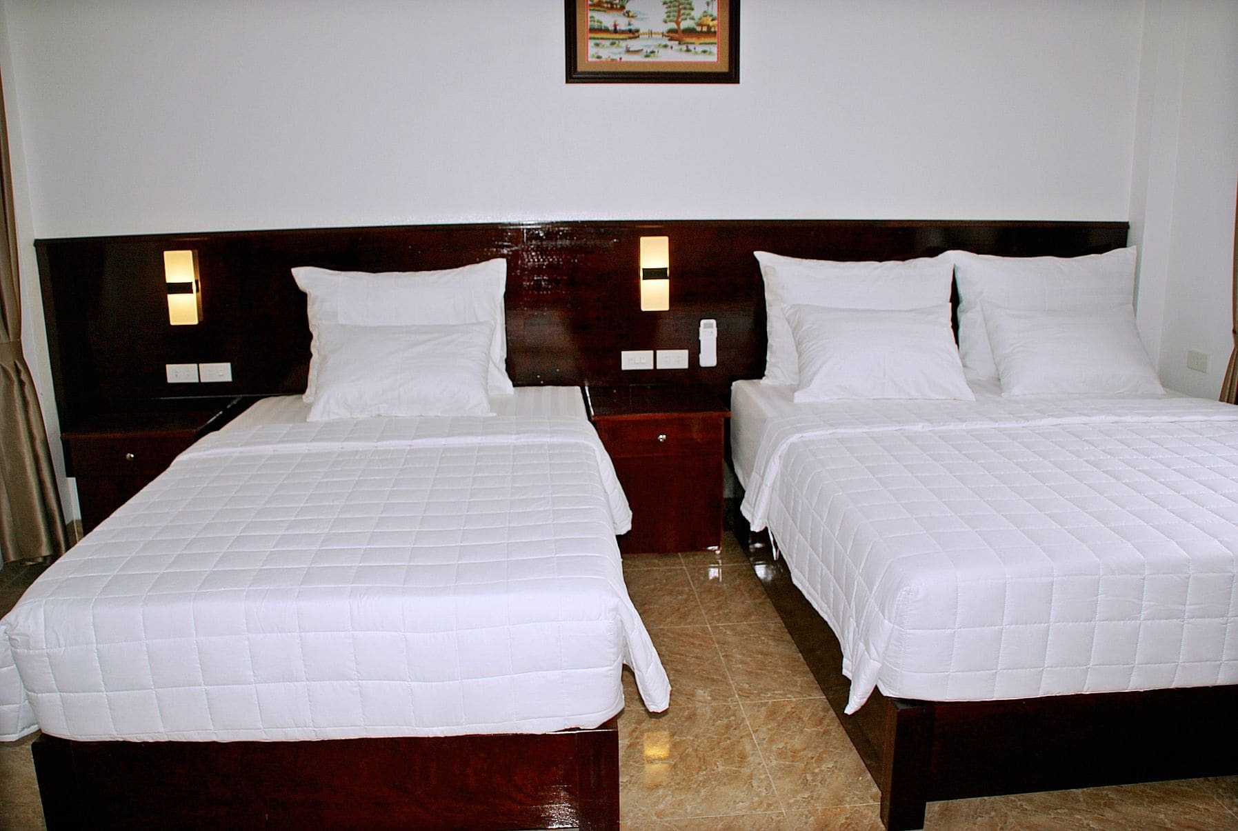 Tam Coc Victoria Hotel Нин Бин Екстериор снимка
